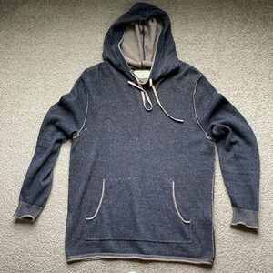 The Normal Brand Hoodie Men’s